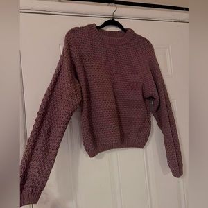 Universal Thread Sweater